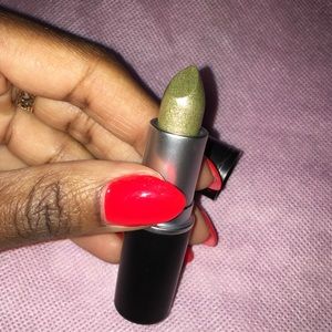 MAC cosmetics limited edition Liquid Lurex